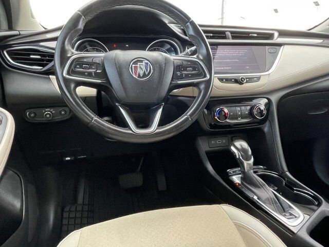 2020 Buick Encore GX Preferred Oak Ridge TN