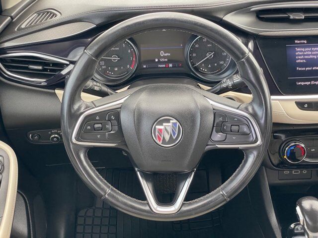 2020 Buick Encore GX Preferred Oak Ridge TN