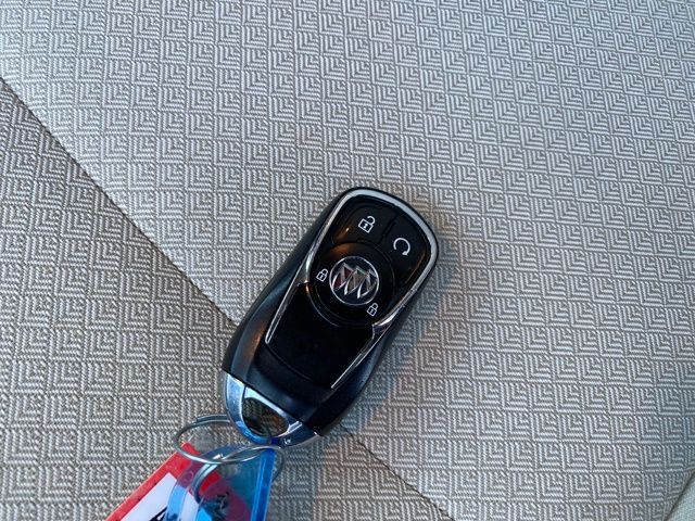 2020 Buick Encore GX Preferred Raleigh NC