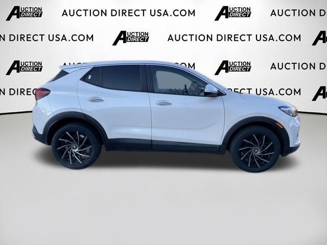 2020 Buick Encore GX Preferred Raleigh NC