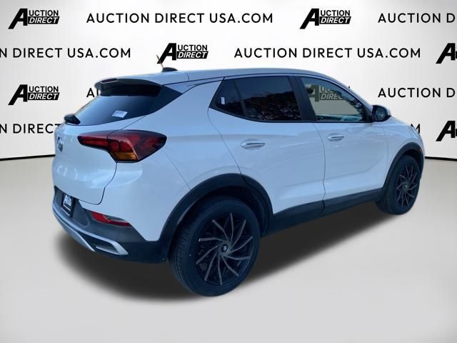 2020 Buick Encore GX Preferred Raleigh NC