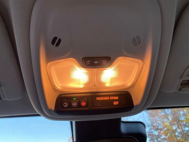 2020 Buick Encore GX Preferred Raleigh NC