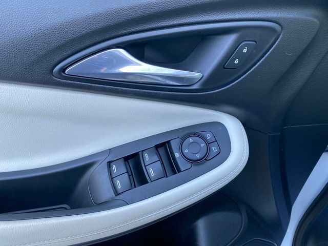 2020 Buick Encore GX Preferred Raleigh NC