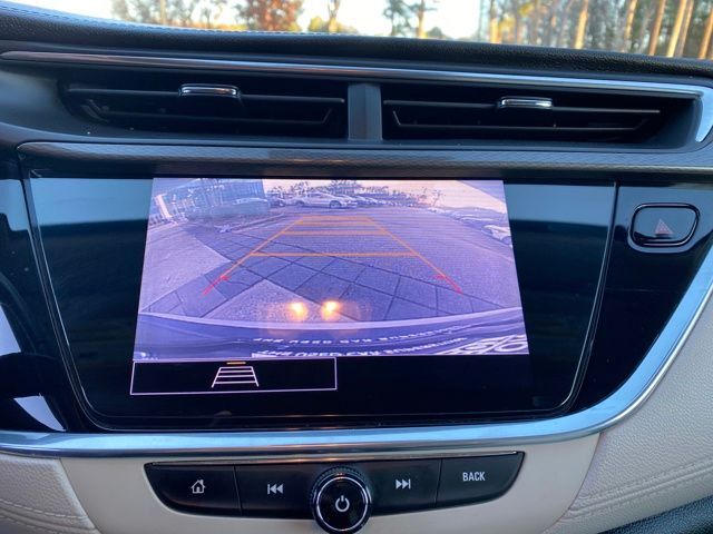 2020 Buick Encore GX Preferred Raleigh NC