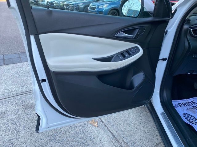 2020 Buick Encore GX Preferred Raleigh NC