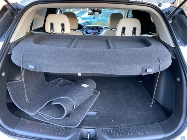 2020 Buick Encore GX Preferred Raleigh NC