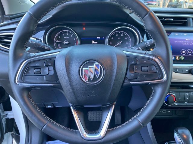 2020 Buick Encore GX Preferred Raleigh NC