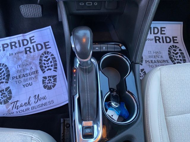 2020 Buick Encore GX Preferred Raleigh NC