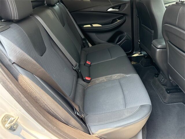 2020 Buick Encore GX Preferred San Juan Capistrano CA