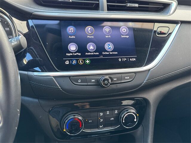 2020 Buick Encore GX Preferred San Juan Capistrano CA