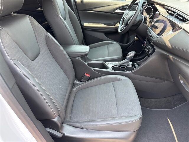 2020 Buick Encore GX Preferred San Juan Capistrano CA