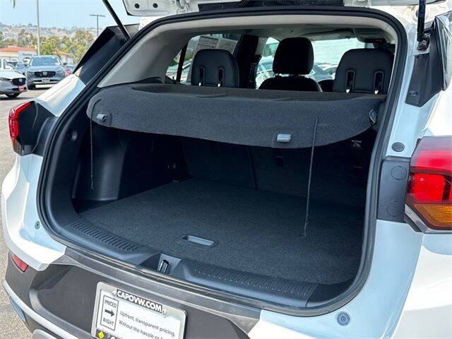 2020 Buick Encore GX Preferred San Juan Capistrano CA