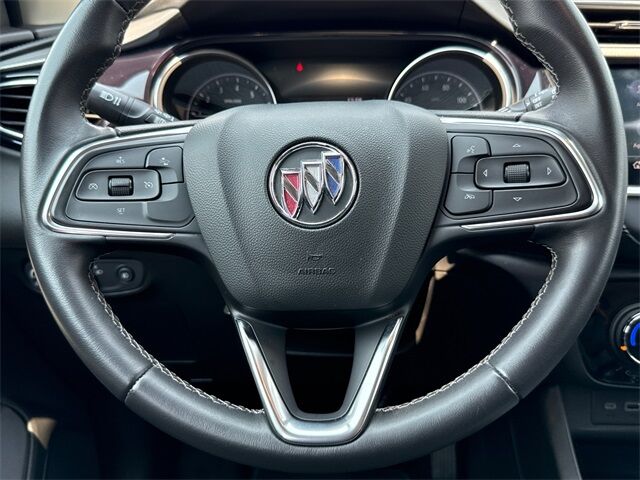 2020 Buick Encore GX Preferred San Juan Capistrano CA