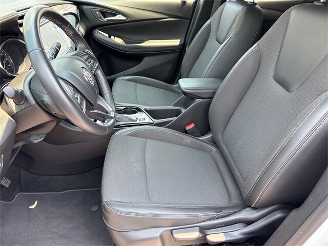 2020 Buick Encore GX Preferred San Juan Capistrano CA