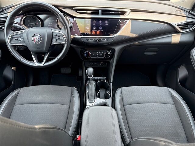 2020 Buick Encore GX Preferred San Juan Capistrano CA