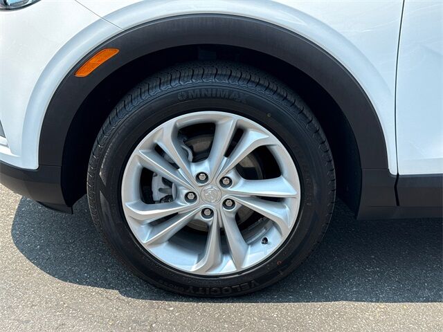 2020 Buick Encore GX Preferred San Juan Capistrano CA