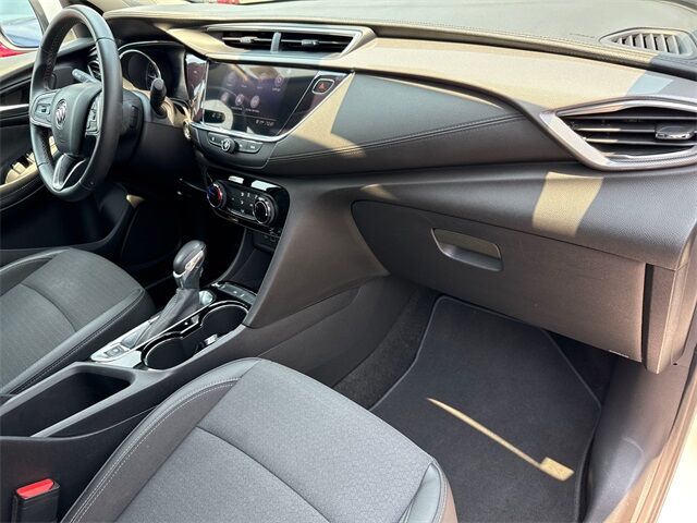 2020 Buick Encore GX Preferred San Juan Capistrano CA