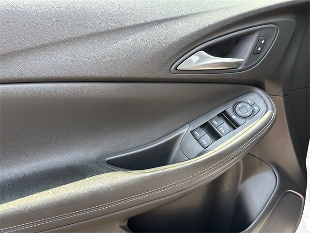2020 Buick Encore GX Preferred San Juan Capistrano CA
