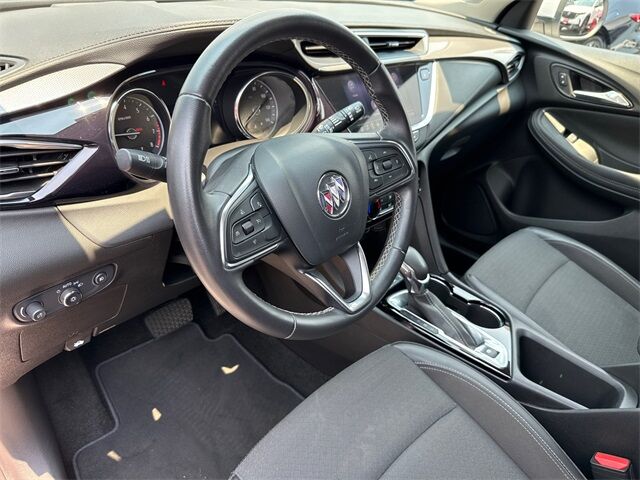 2020 Buick Encore GX Preferred San Juan Capistrano CA