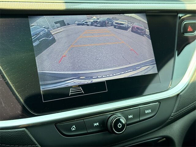 2020 Buick Encore GX Preferred San Juan Capistrano CA
