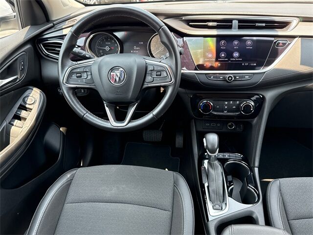 2020 Buick Encore GX Preferred San Juan Capistrano CA