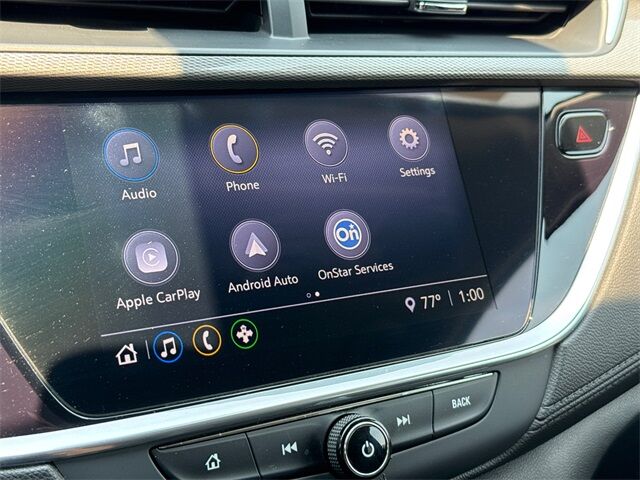 2020 Buick Encore GX Preferred San Juan Capistrano CA