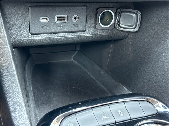 2020 Buick Encore GX Preferred San Juan Capistrano CA