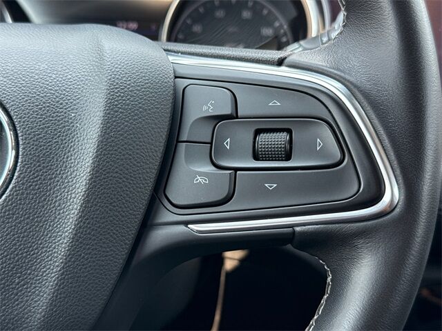 2020 Buick Encore GX Preferred San Juan Capistrano CA