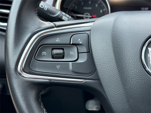 2020 Buick Encore GX Preferred San Juan Capistrano CA
