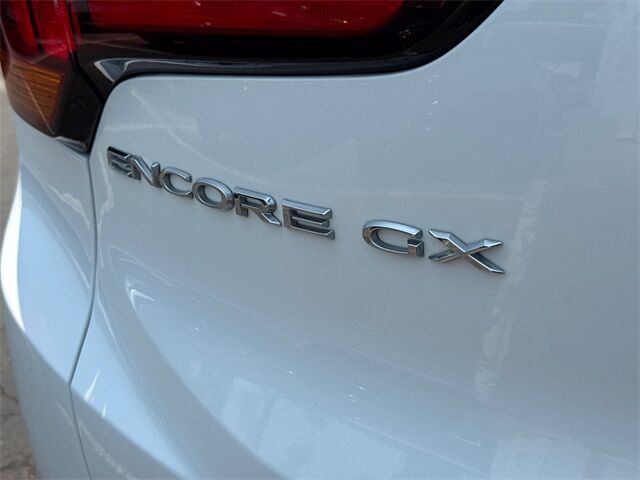 2020 Buick Encore GX Preferred San Juan Capistrano CA