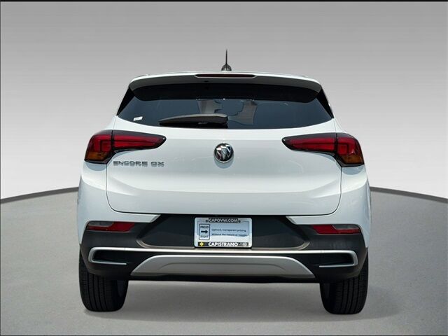 2020 Buick Encore GX Preferred San Juan Capistrano CA