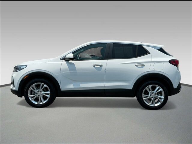2020 Buick Encore GX Preferred San Juan Capistrano CA