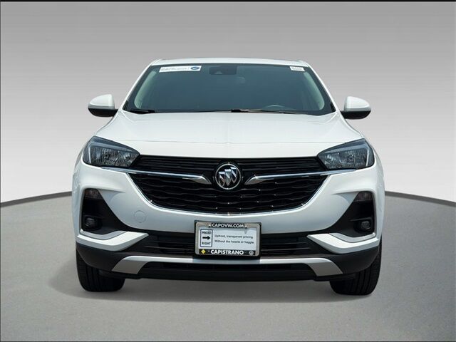 2020 Buick Encore GX Preferred San Juan Capistrano CA