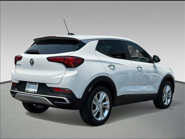 2020 Buick Encore GX Preferred San Juan Capistrano CA