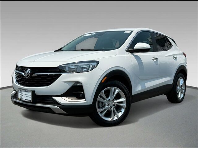 2020 Buick Encore GX Preferred San Juan Capistrano CA