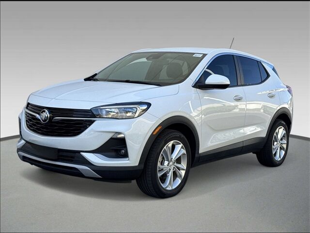 2020 Buick Encore GX Preferred San Juan Capistrano CA
