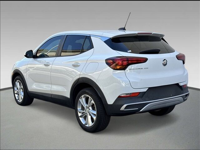 2020 Buick Encore GX Preferred San Juan Capistrano CA
