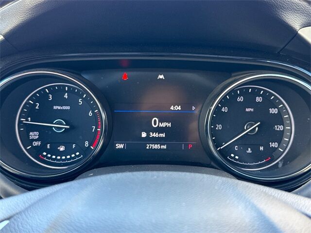 2020 Buick Encore GX Preferred San Juan Capistrano CA