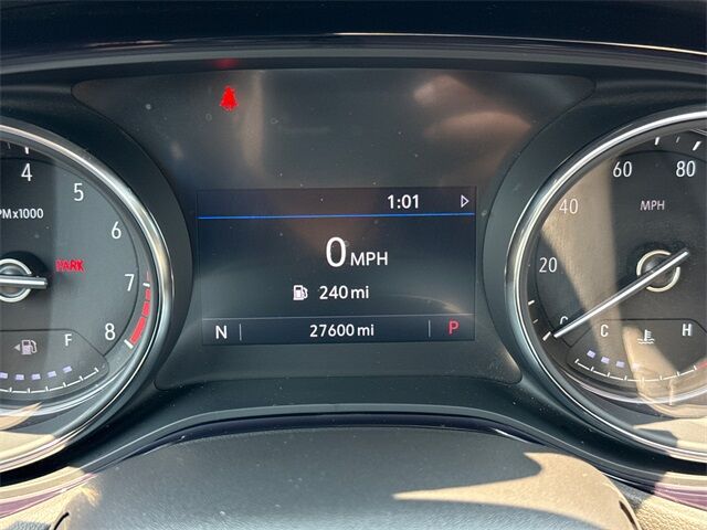 2020 Buick Encore GX Preferred San Juan Capistrano CA