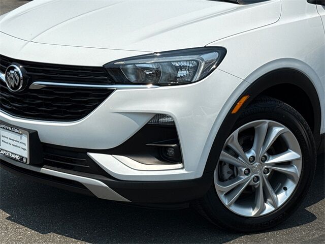 2020 Buick Encore GX Preferred San Juan Capistrano CA