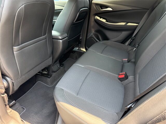 2020 Buick Encore GX Preferred San Juan Capistrano CA