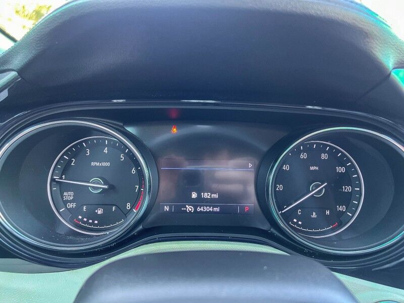 2020 Buick Encore GX Preferred Wilmington NC