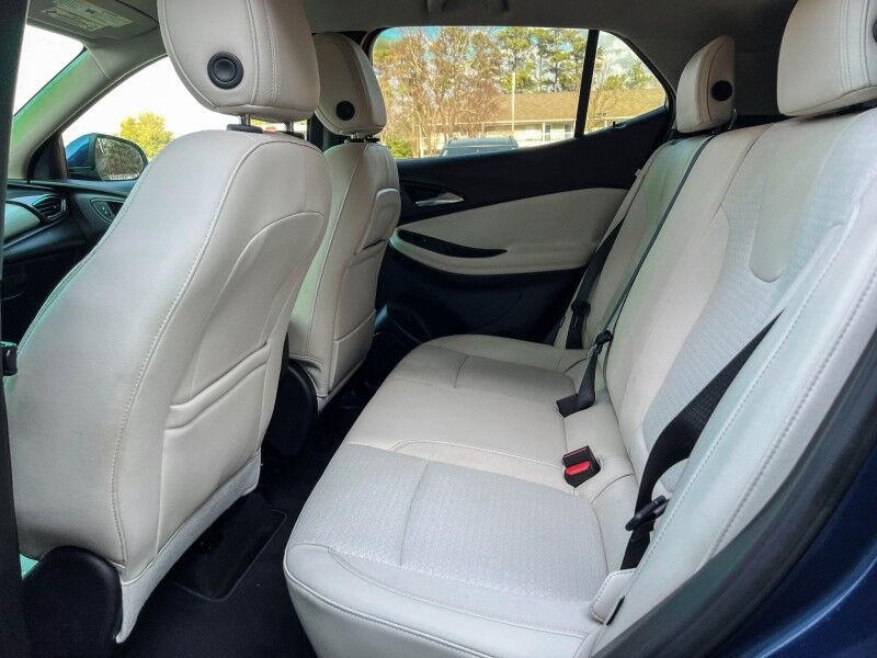 2020 Buick Encore GX Preferred Wilmington NC