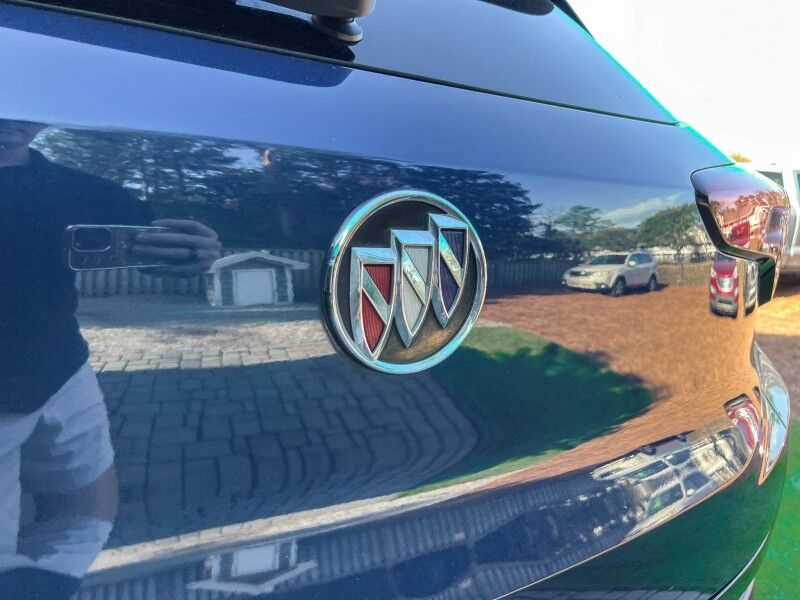 2020 Buick Encore GX Preferred Wilmington NC