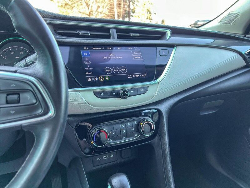 2020 Buick Encore GX Preferred Wilmington NC