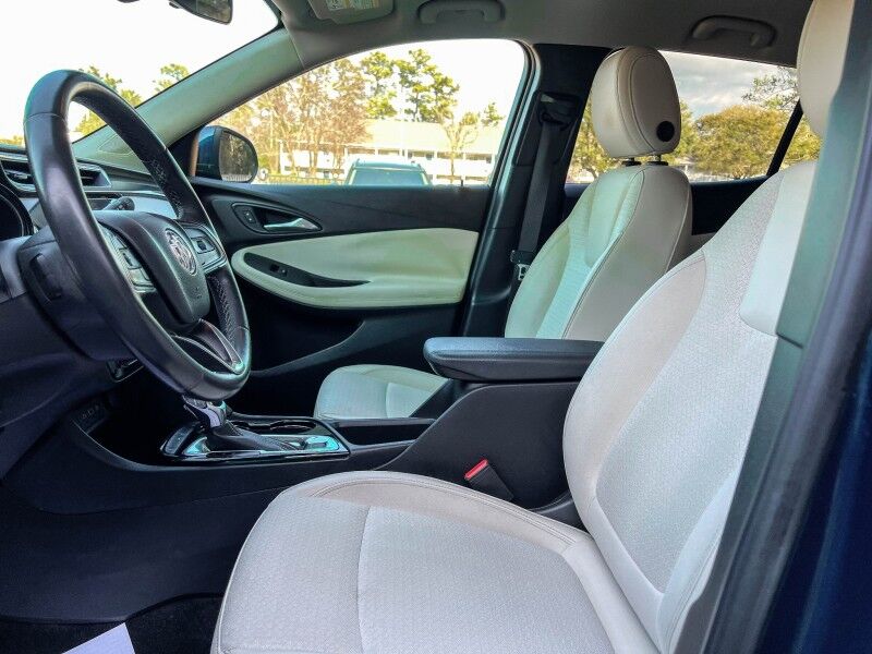 2020 Buick Encore GX Preferred Wilmington NC