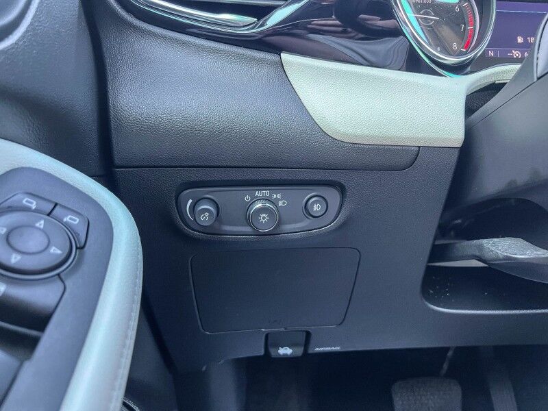 2020 Buick Encore GX Preferred Wilmington NC