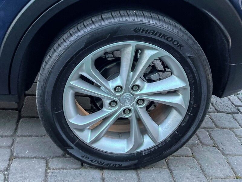 2020 Buick Encore GX Preferred Wilmington NC