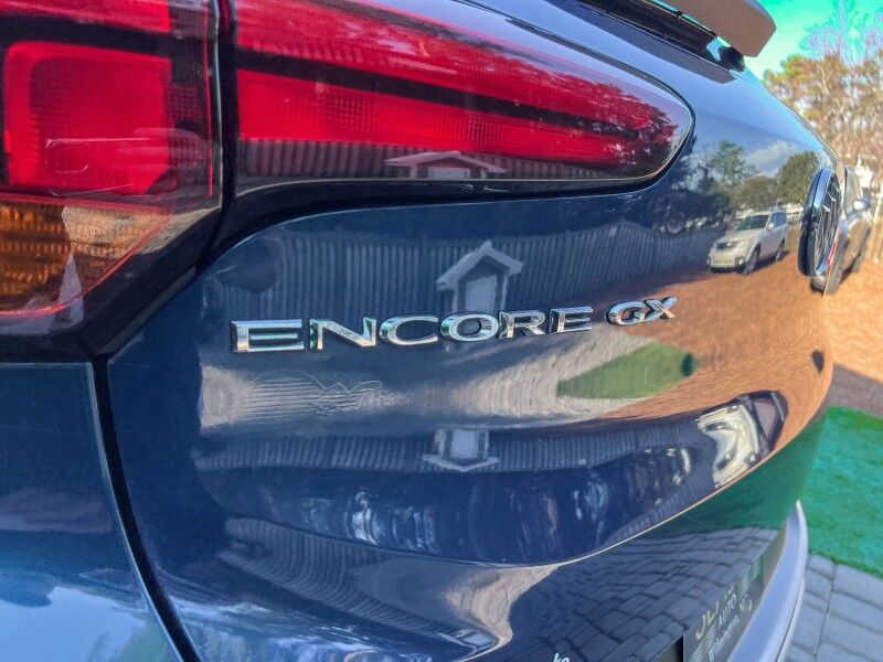 2020 Buick Encore GX Preferred Wilmington NC