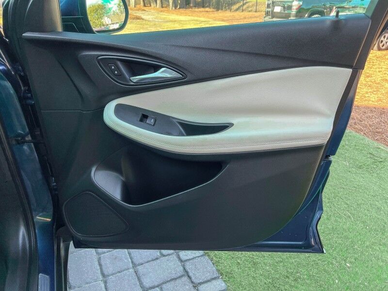 2020 Buick Encore GX Preferred Wilmington NC